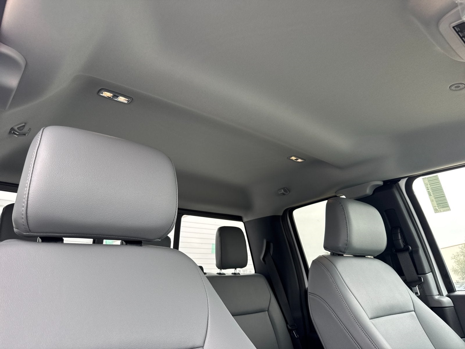 2025 Ford F-350SD XL