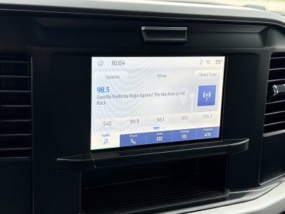 2025 Ford F-350SD XL