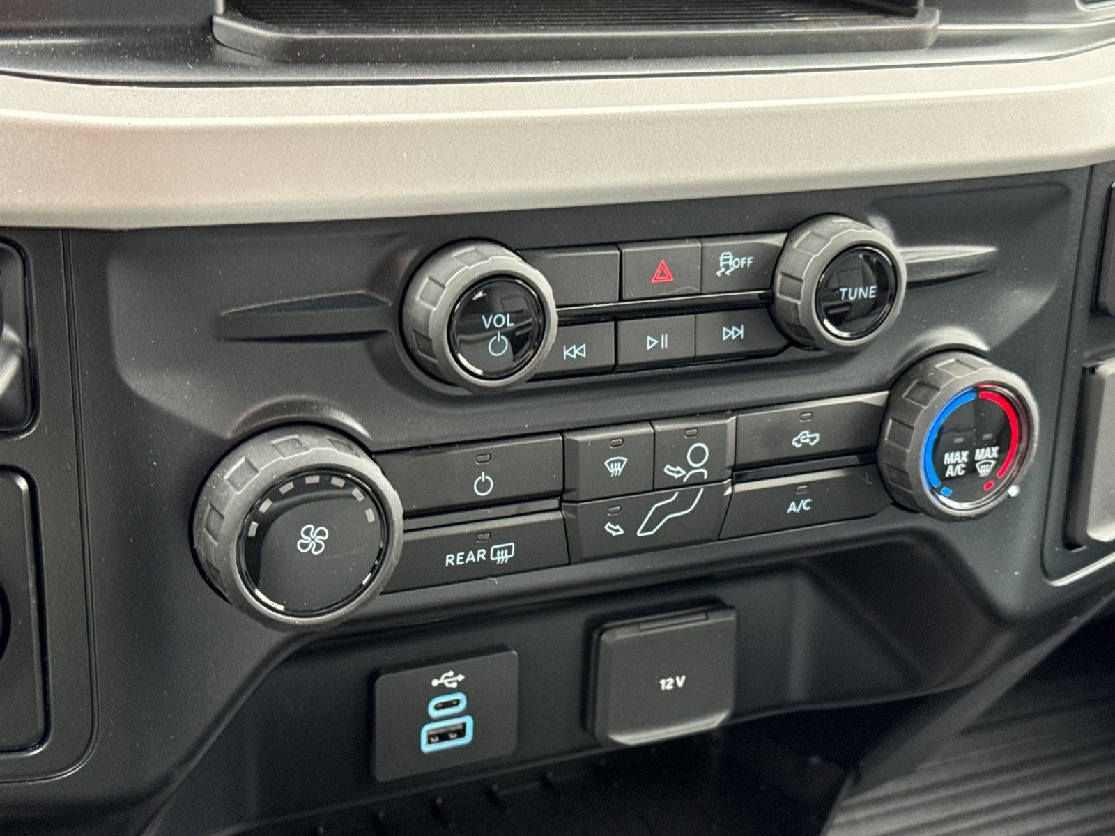 2025 Ford F-350SD XL