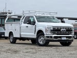 2025 Ford F-350SD XL