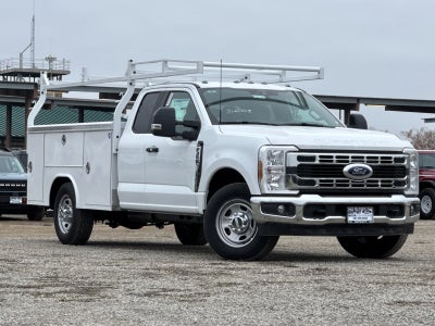 2025 Ford F-350SD XL