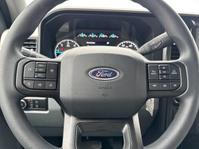 2025 Ford F-350SD XL