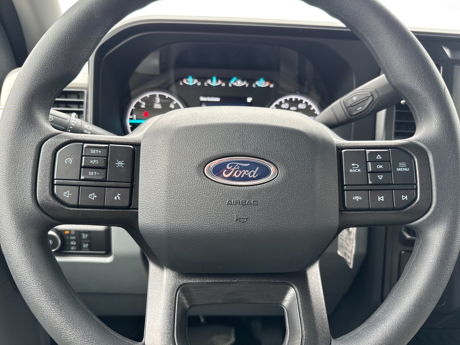 2025 Ford F-350SD XL