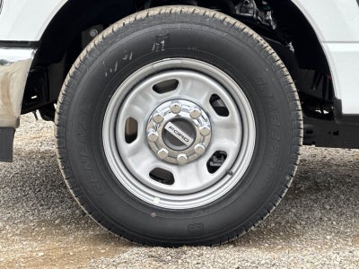 2025 Ford F-350SD XL