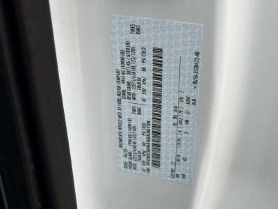 2025 Ford F-350SD XL