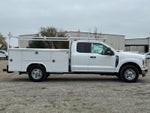 2025 Ford F-350SD XL