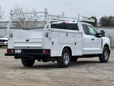 2025 Ford F-350SD XL