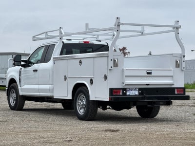 2025 Ford F-350SD XL