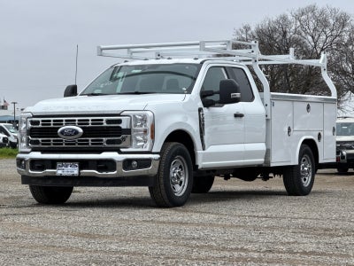 2025 Ford F-350SD XL