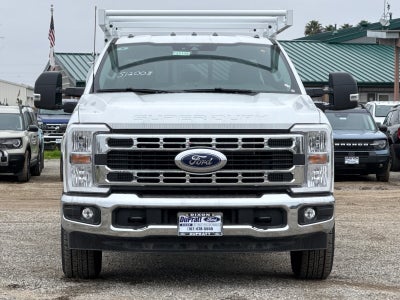 2025 Ford F-350SD XL