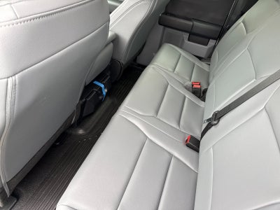 2025 Ford F-350SD XL