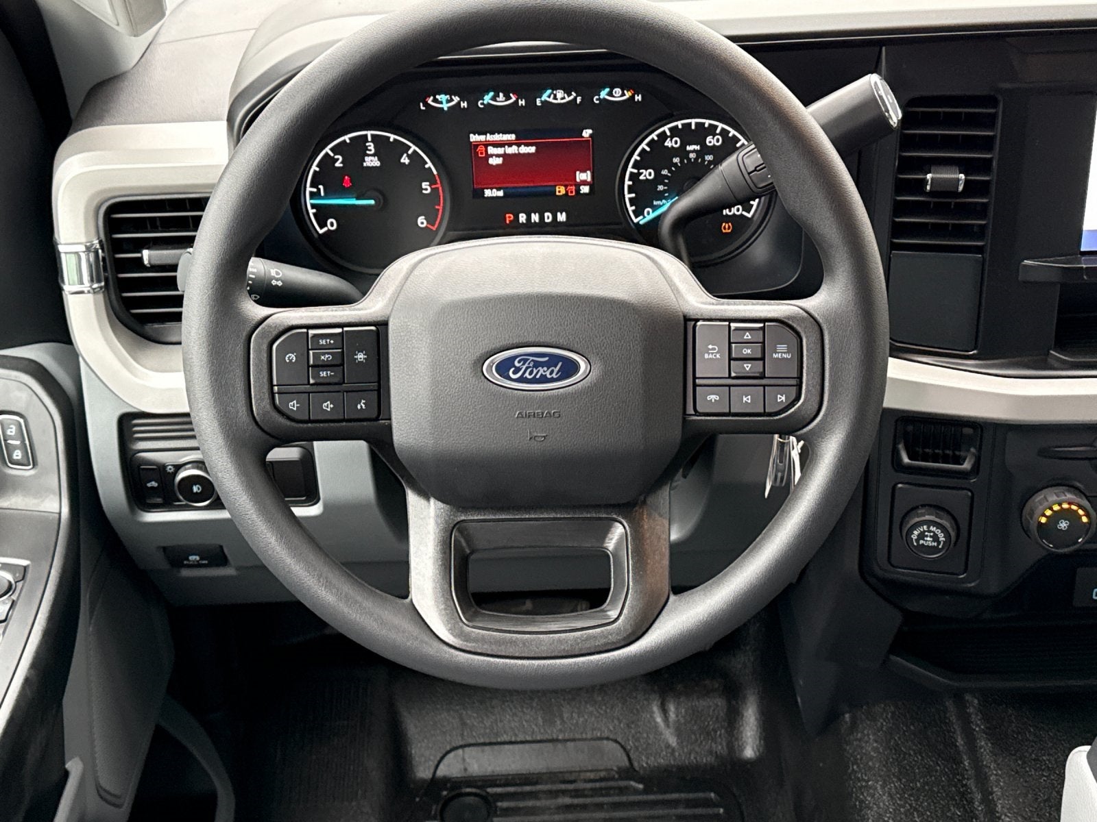 2025 Ford F-350SD XL