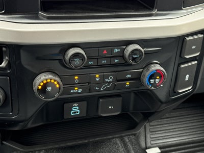 2025 Ford F-350SD XL