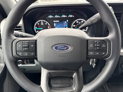 2025 Ford F-350SD XL