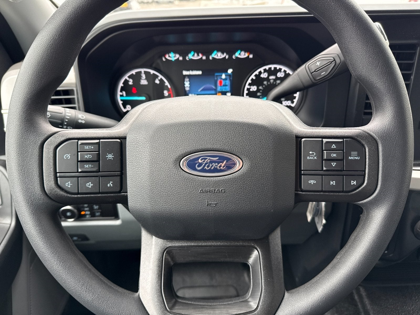 2025 Ford F-350SD XL