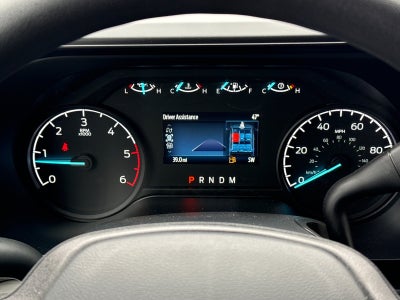 2025 Ford F-350SD XL