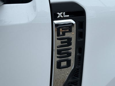 2025 Ford F-350SD XL