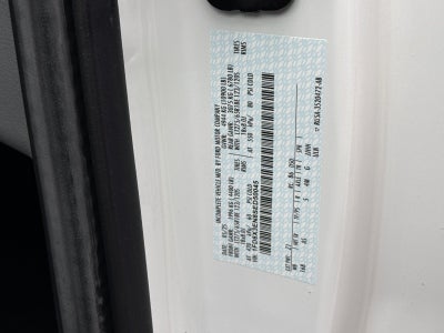 2025 Ford F-350SD XL