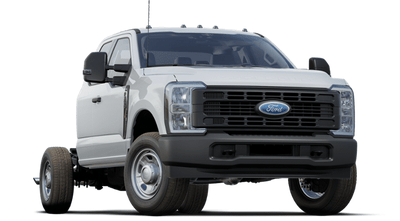 2025 Ford F-350SD XL