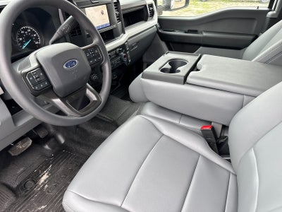 2025 Ford F-350SD XL