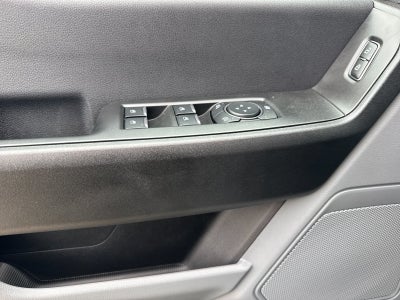 2025 Ford F-350SD XL