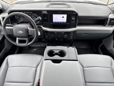 2025 Ford F-350SD XL