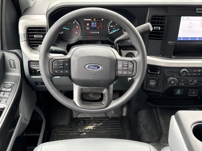 2025 Ford F-350SD XL