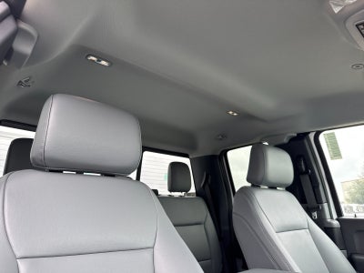 2025 Ford F-350SD XL