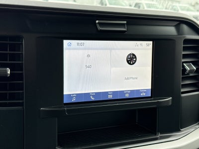 2025 Ford F-350SD XL