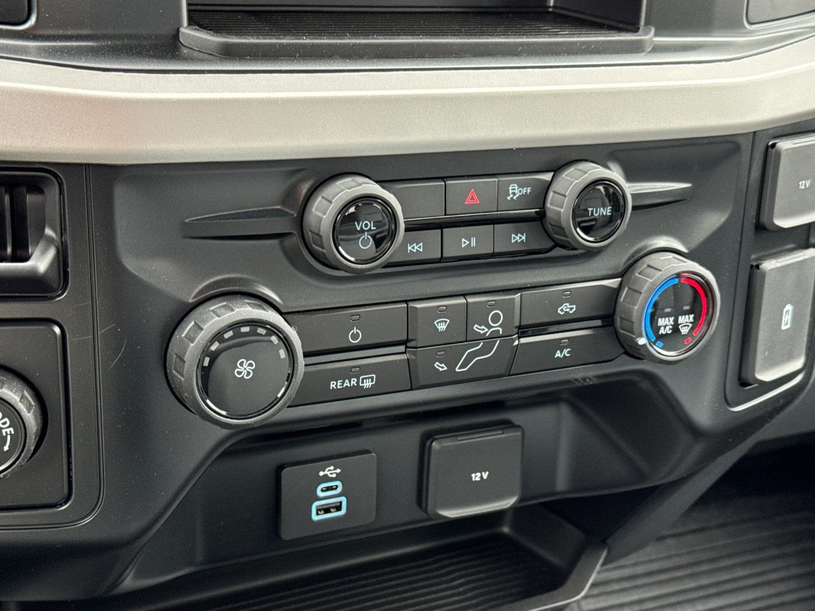 2025 Ford F-350SD XL