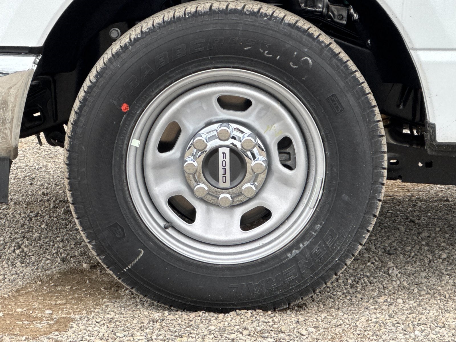 2025 Ford F-350SD XL