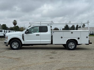 2025 Ford F-350SD XL