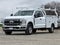 2025 Ford F-350SD XL