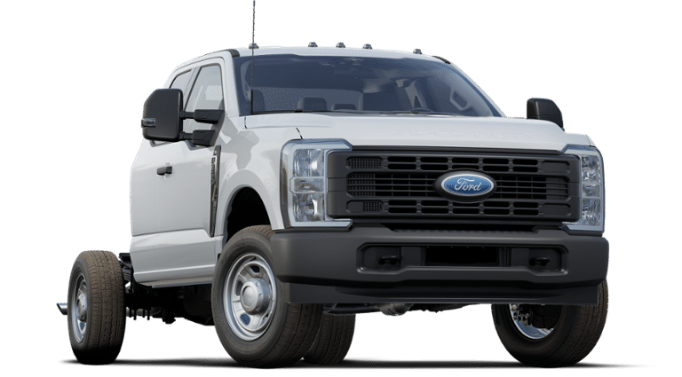 2025 Ford F-350SD XL