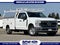 2025 Ford F-350SD XL