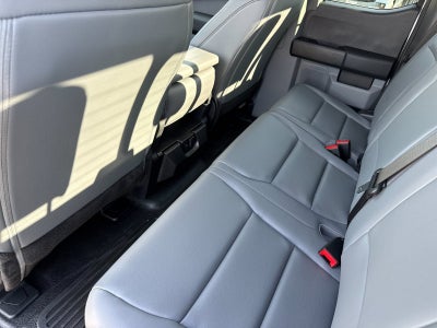 2025 Ford F-350SD XL