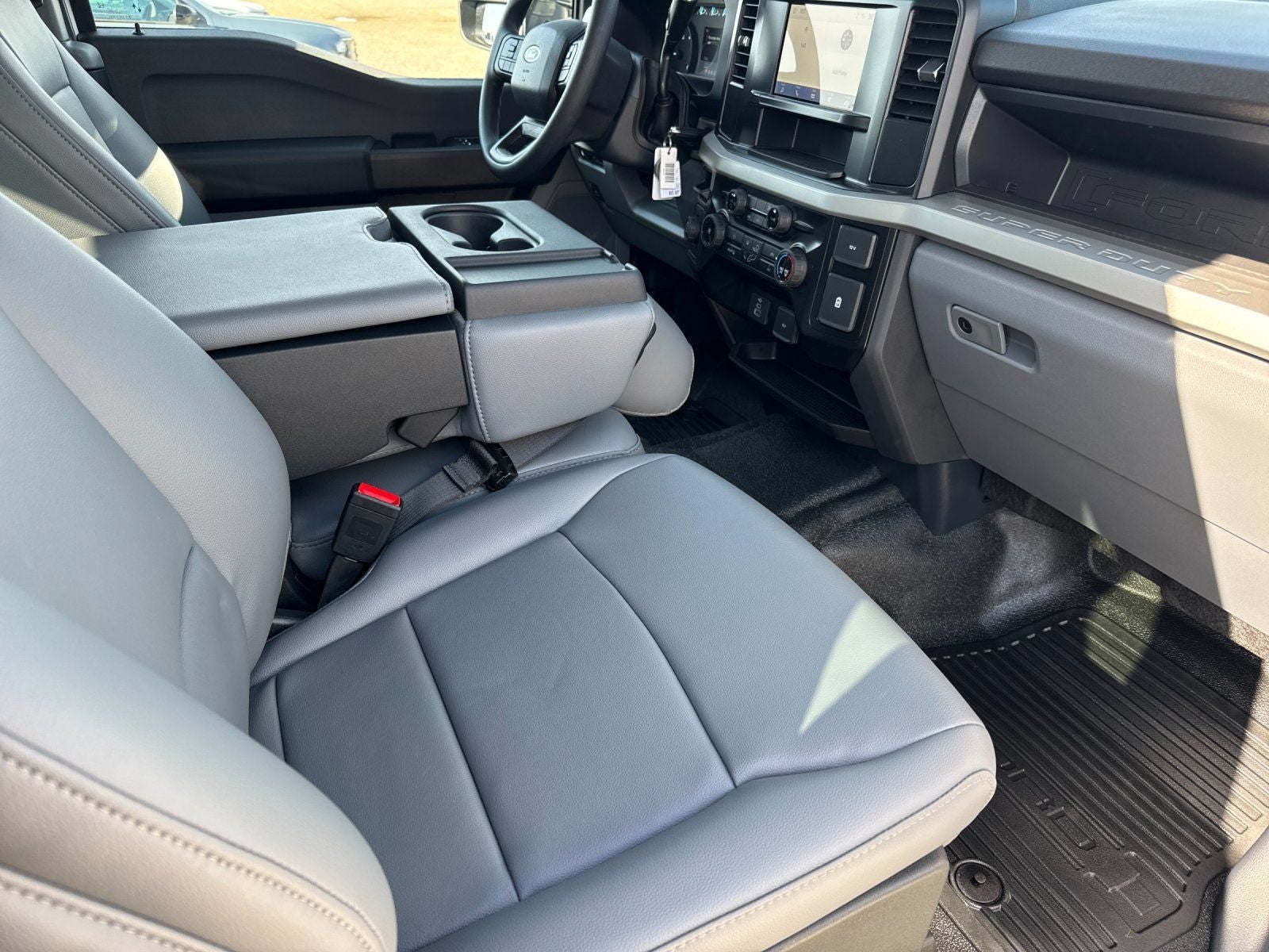 2025 Ford F-350SD XL