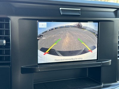 2025 Ford F-350SD XL