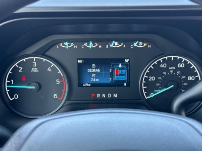 2025 Ford F-350SD XL