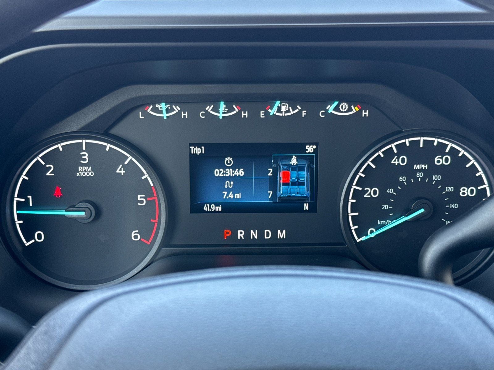 2025 Ford F-350SD XL