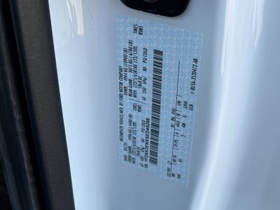 2025 Ford F-350SD XL