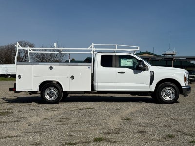 2025 Ford F-350SD XL