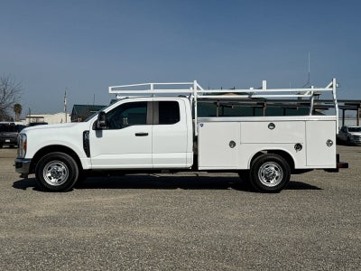 2025 Ford F-350SD XL