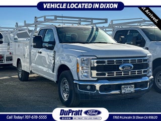 2025 Ford F-350SD XL