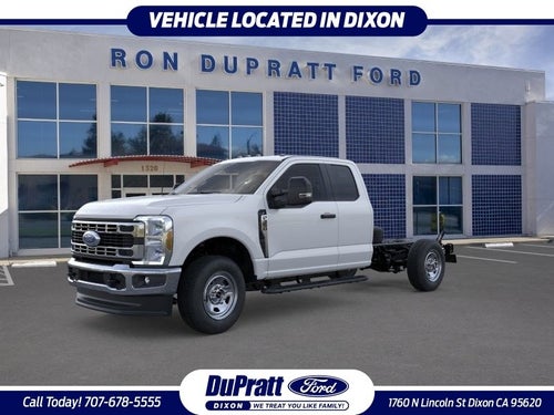 2026 Ford F-350SD XL