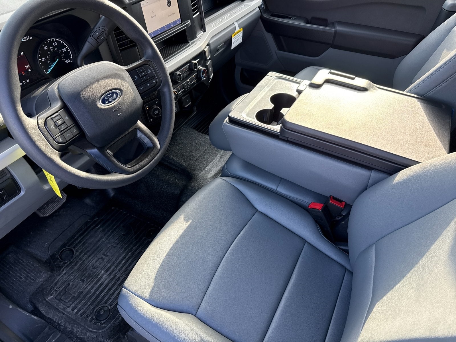 2025 Ford F-350SD XL