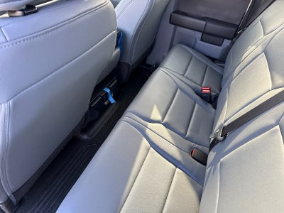 2025 Ford F-350SD XL