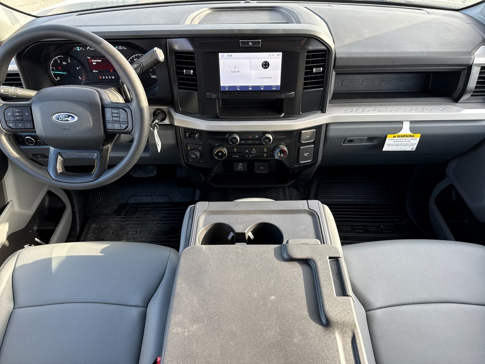 2025 Ford F-350SD XL