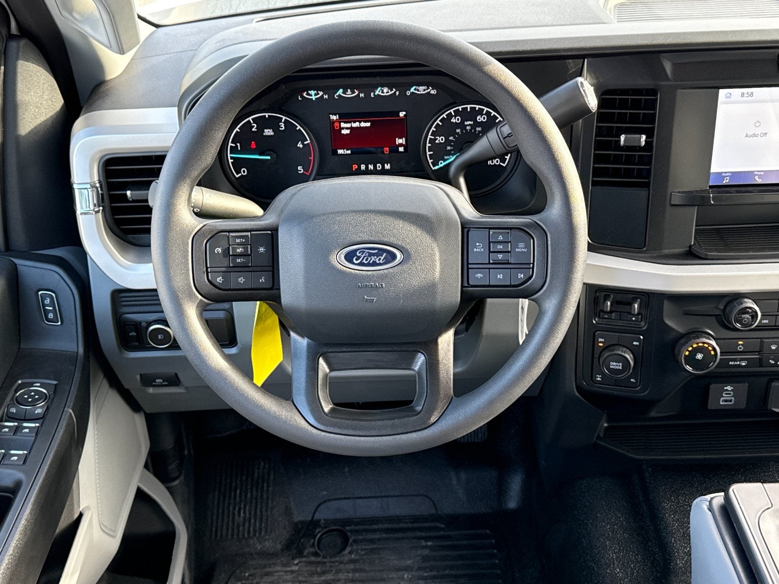 2025 Ford F-350SD XL