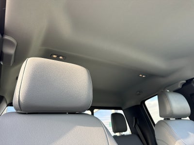 2025 Ford F-350SD XL